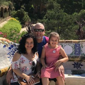 Meet your Posher, Naylan